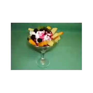 Helado Especial