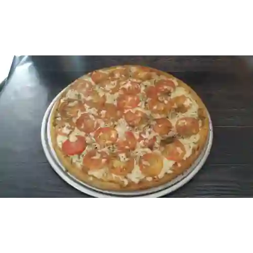 Pizza Sabor Napolitana