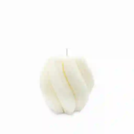 Vela Ciclón 12 cm Ambiente Gourmet