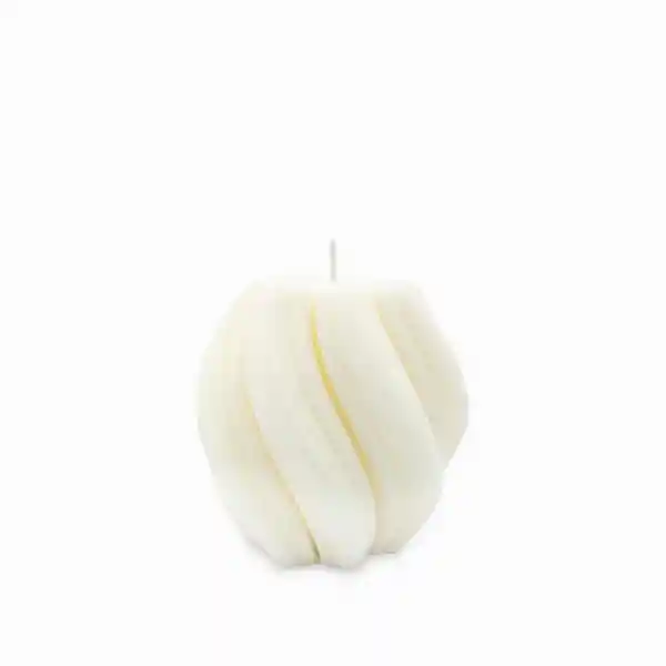 Vela Ciclón 12 cm Ambiente Gourmet
