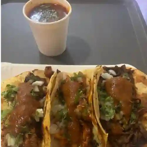 Combo Miguelito