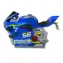 Toy Logic Juguete Transformable Fast Road Tipo Moto