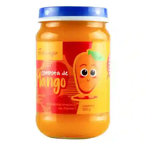 Frescampo Compota de Mango