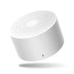 Xiaomi Mini Parlante Bluetooth mi Compac 2 Color Blanco