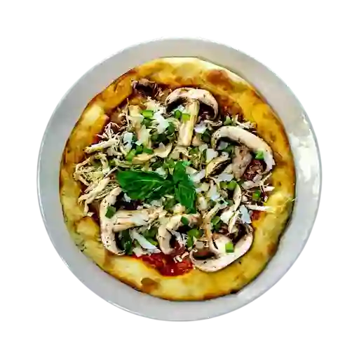 Pizza Super Especial