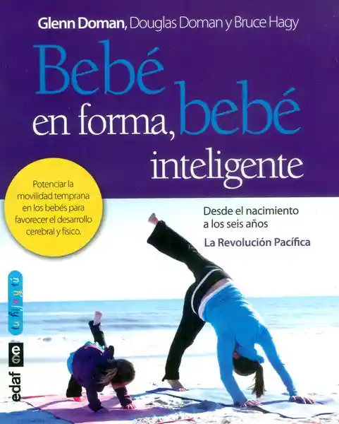 Bebé en Forma Bebé Inteligente - VV.AA