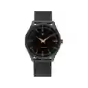 Reloj Tommy Caballero 1710470 Negro