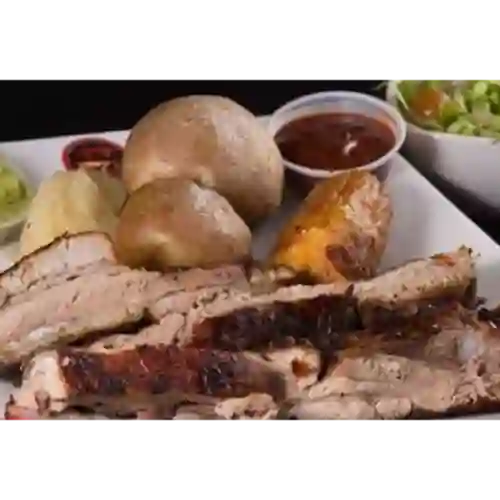 Ejecutivo Carne a la Llanera