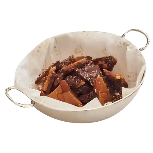 English Toffee