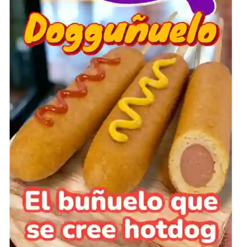 Combo 6 Dogguñuelos