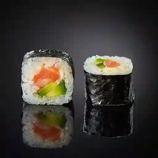 Sushi Philadelphia Top