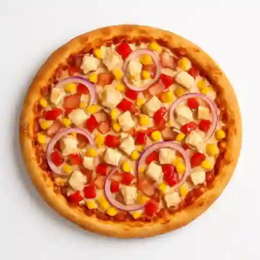 Pizza Del Campo