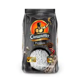 Comuneros Arroz Premium