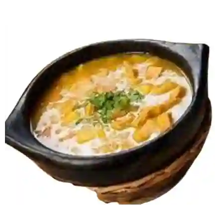 Sopa Mondongo