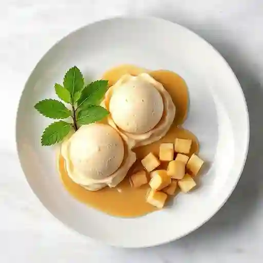 Crema Sin Relleno Arequipe