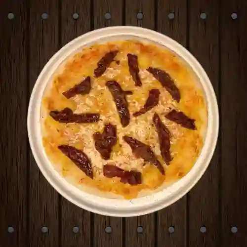 Pizza napolitana big