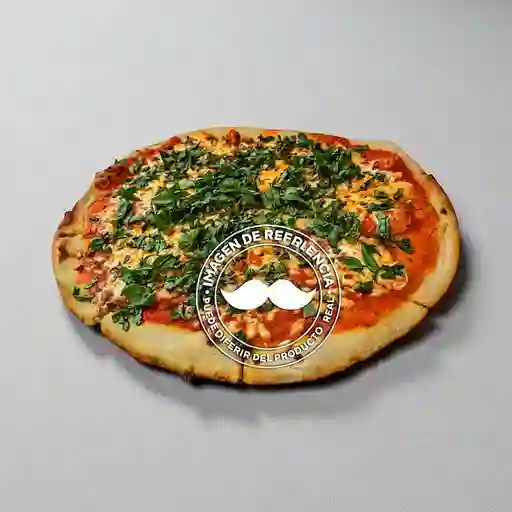 Pizza Margarita Grande