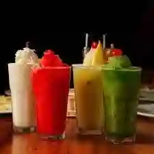 Limonada en Leche 10 Oz