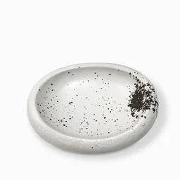 Tazón Piedra Gayra Blanco 22901 Ambiente Gourmet