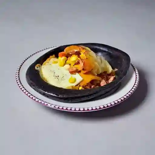 Crepe Felix Americano