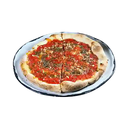 Pizza Marinara