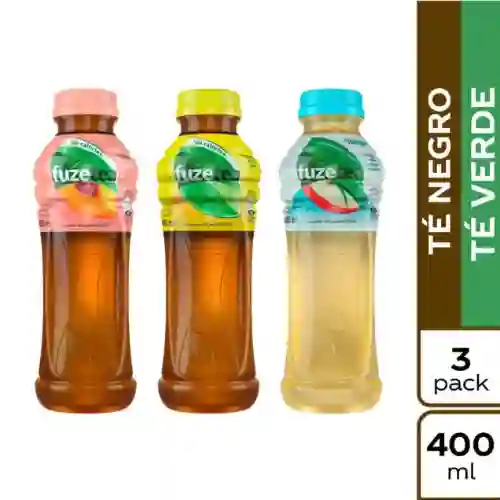 Te Fuze Tea 400 ml