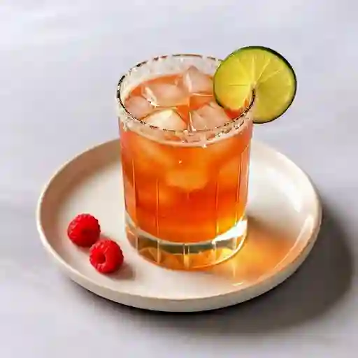 Soda Michelada
