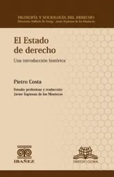 El Estado de Derecho - Pietro Costa
