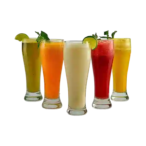 Jugos Exoticos