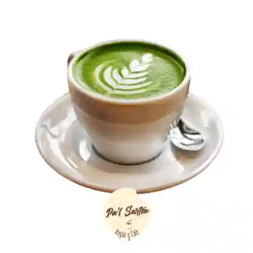 Té Matcha 160 ml