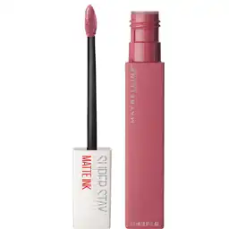 Labial Maybelline SuperStay Matte Ink Lover