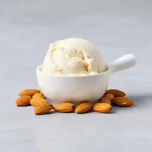 Gelato de Almendra