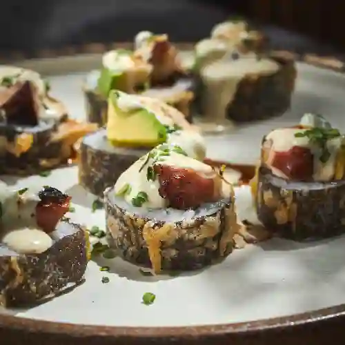 Sushi Kasummi
