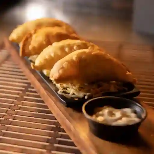 Empanaditas