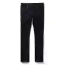 Jean Slim Azul Talla 31 X 32 Hombre American Eagle
