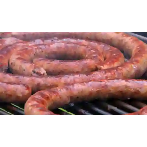 Longaniza