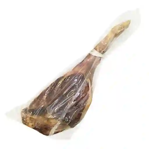 La Factoria Gourmet Jamón Serrano Pierna 12 Meses