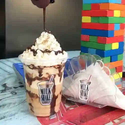 Granizado de Café