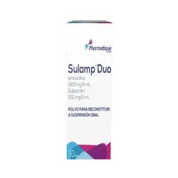 Sulamp Duo La Sante Suspension Ls
