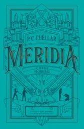 Meridia Ill - Alianzas Prohibidas - Montena