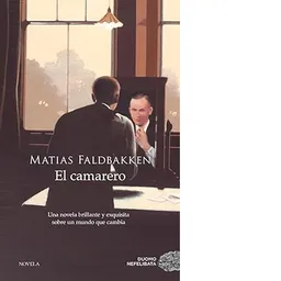 El Camarero - Matias Faldbakken