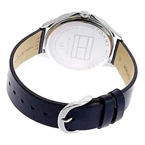 Reloj Peyton Mujer Azul 1781964 Tommy Hilfiger