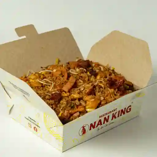 Arroz frito especial (1000gr.)