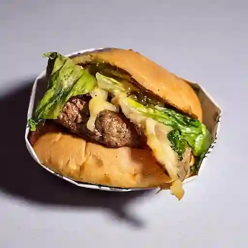 Doble Burguer