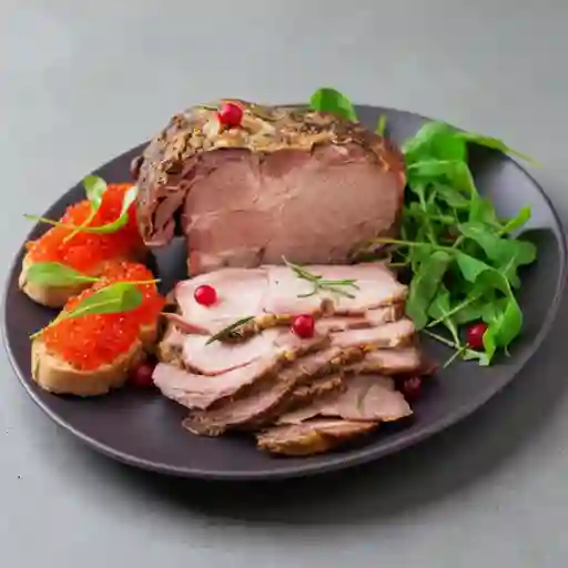 Lomo de Res en Salsa China