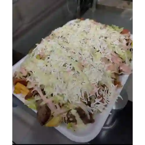 Picada para 3 Personas