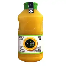 Natural One Jugo de Naranja