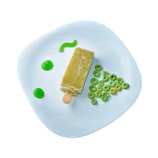 Paleta Feijoa