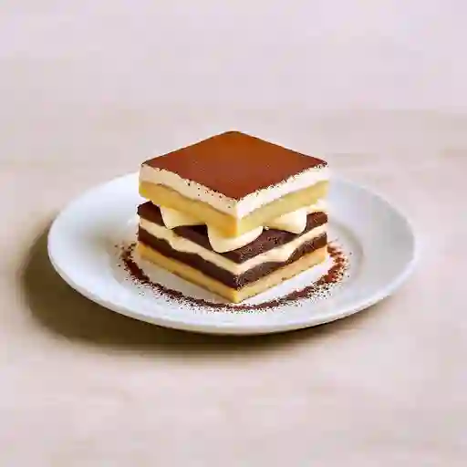Tiramisu individual