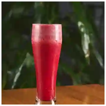 Jugo de Mora en Agua